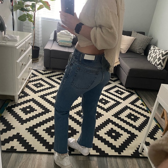 Re/done jeans - Picture 6 of 16